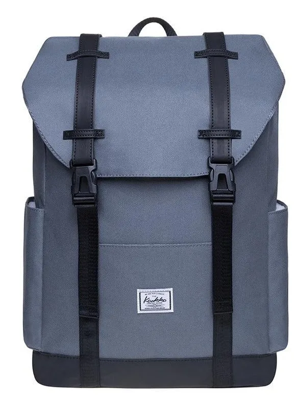 casual computer boys and girls school backpack