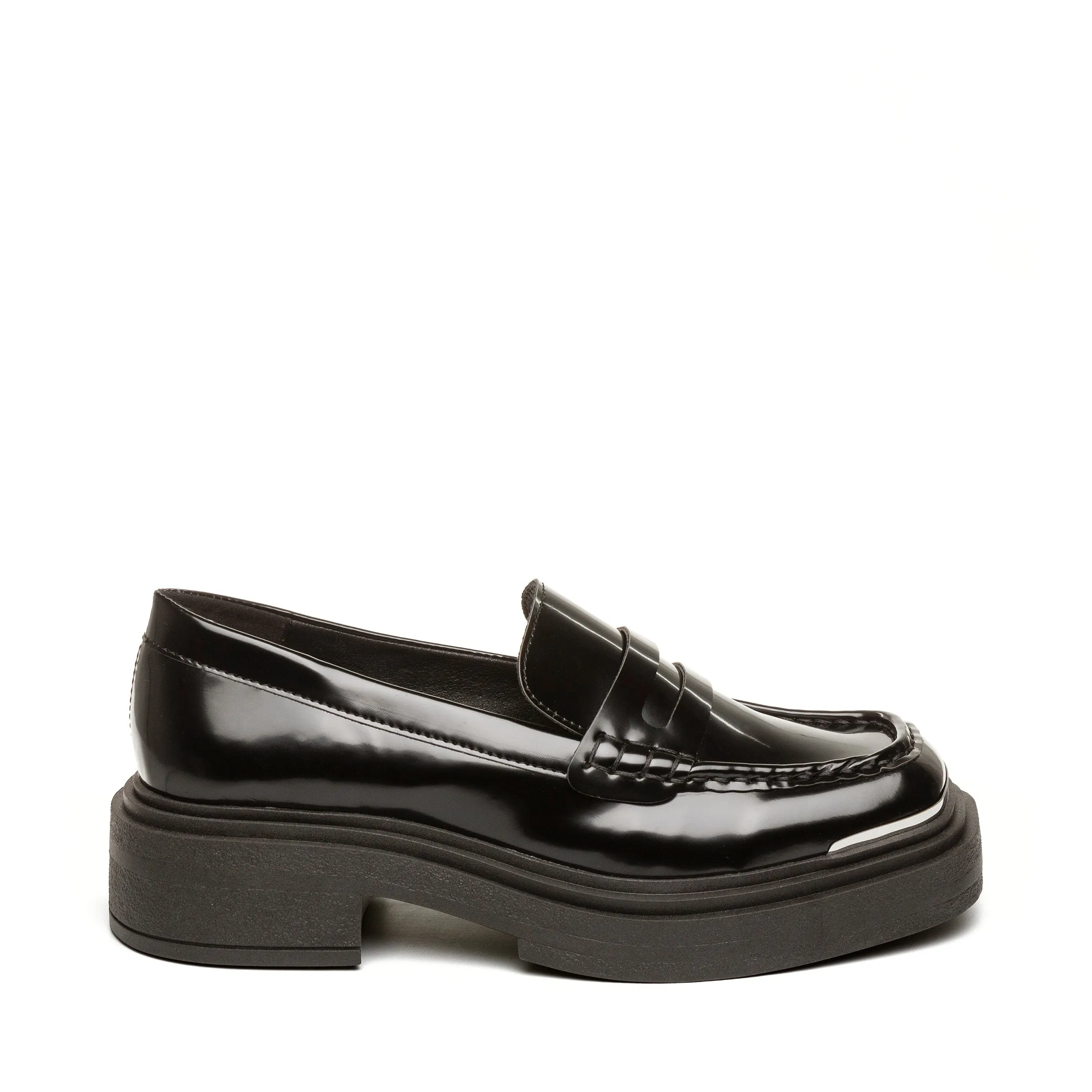 Charming Loafers BLACK BOX