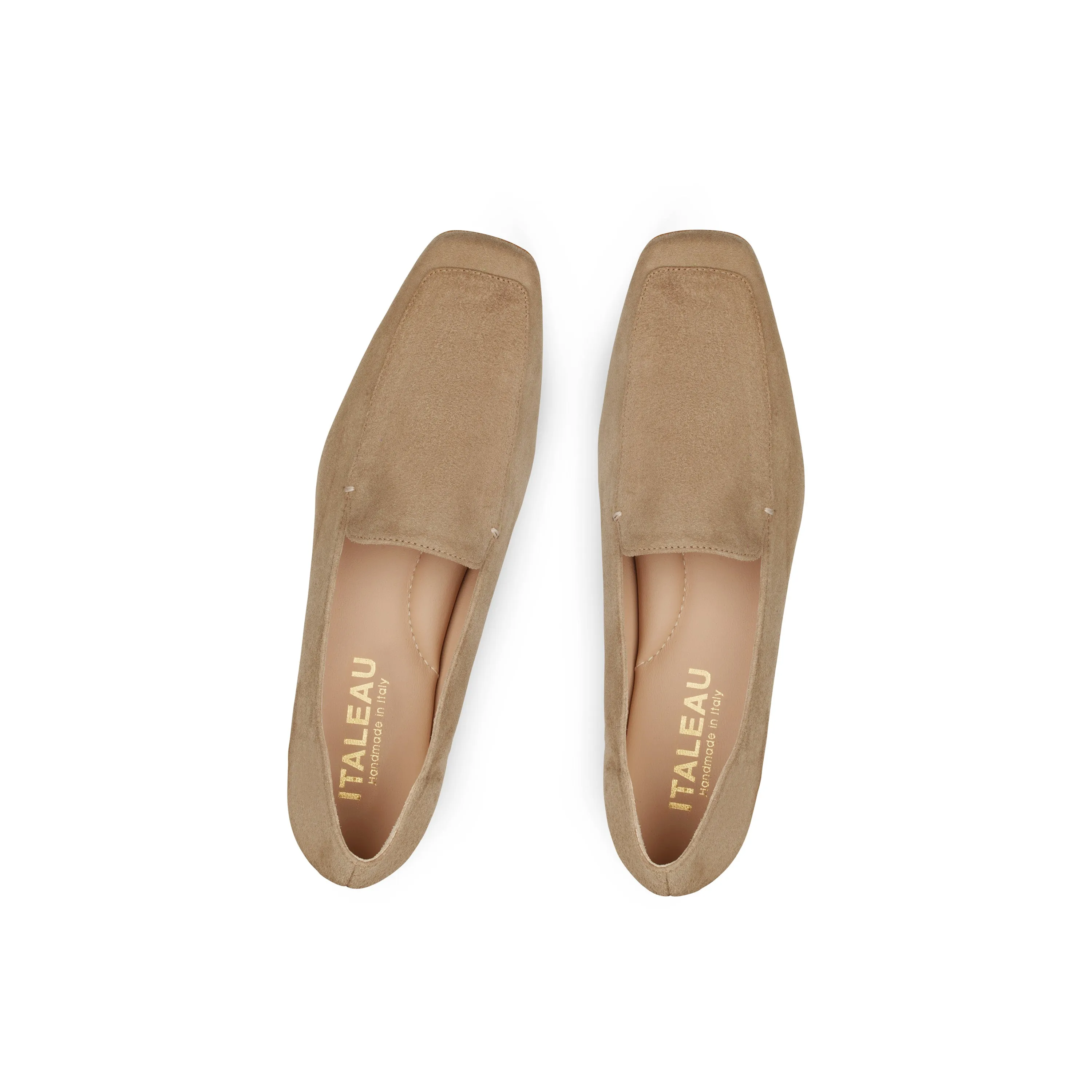 Christina Flexlite Loafers