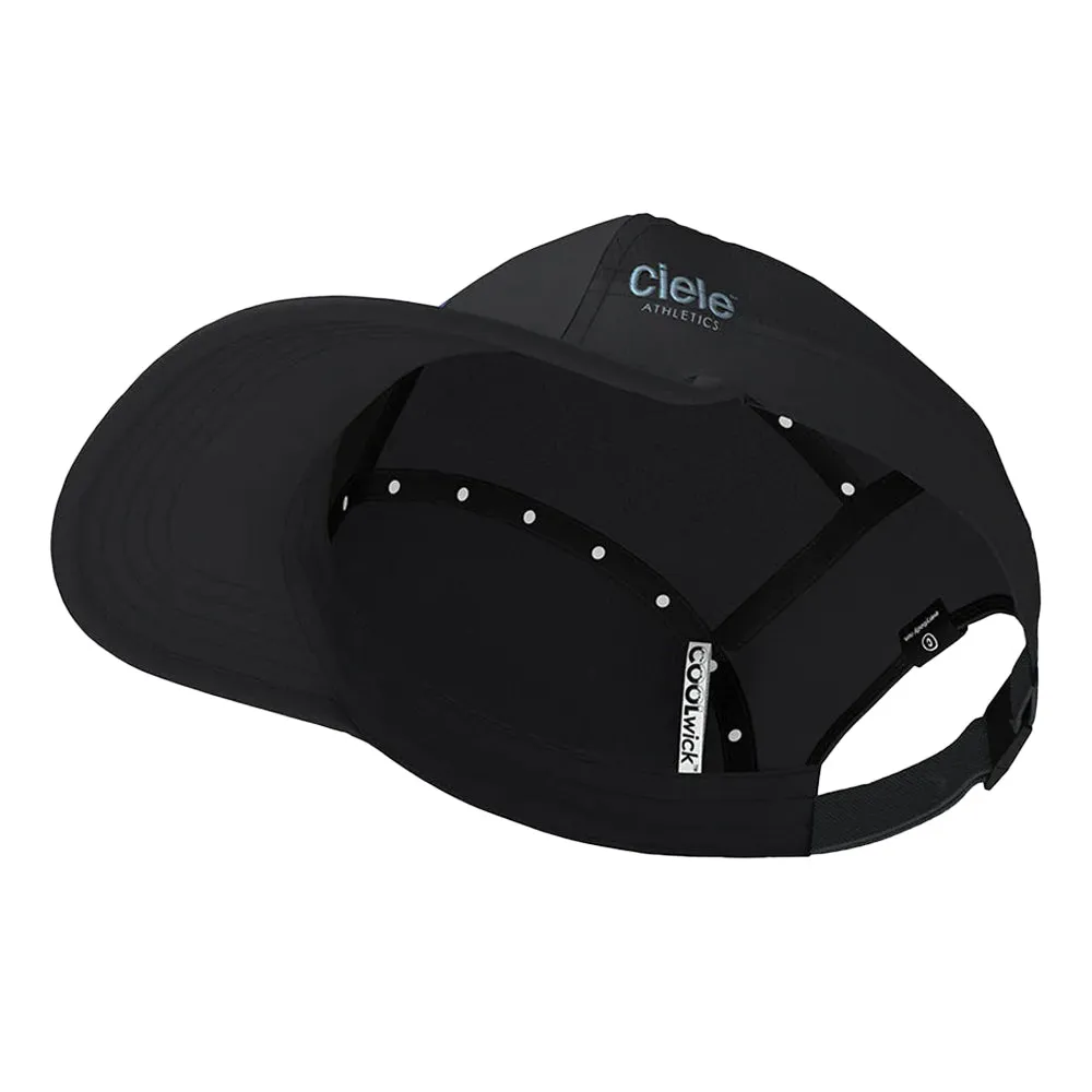 Ciele GOCap SC Grp Winc Ironcast Running Cap