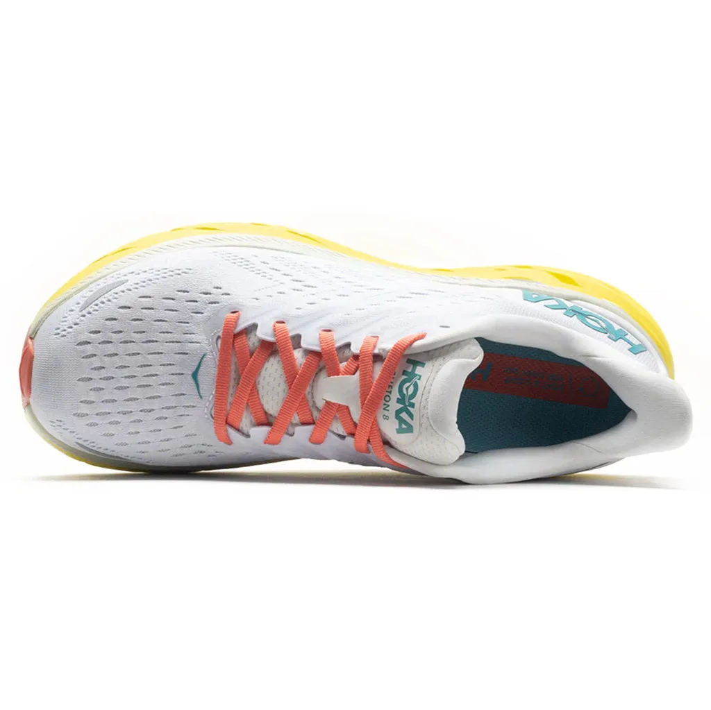 Clifton 8 Mesh Men's Low-Top Road Running Trainers