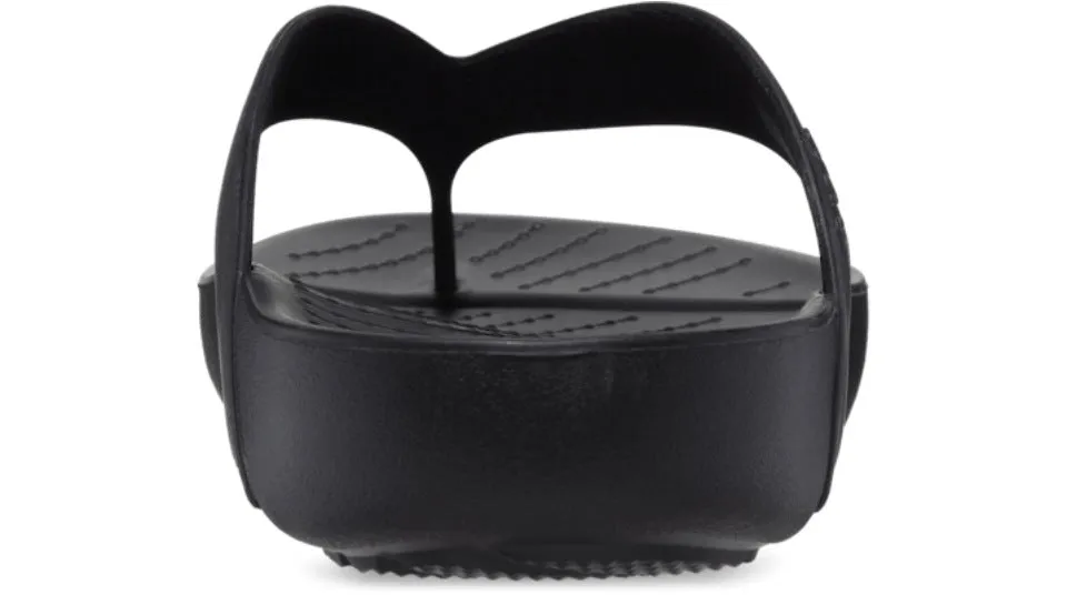 Crocs Splash Flip Black