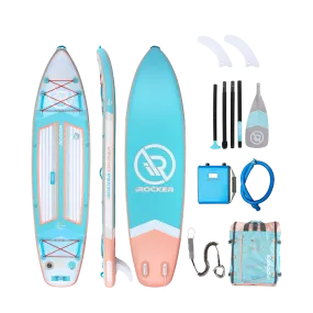 CRUISER ULTRA™ Inflatable Paddle Board