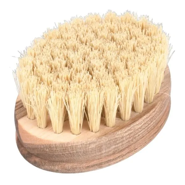 Cutting Board Scrub Brush