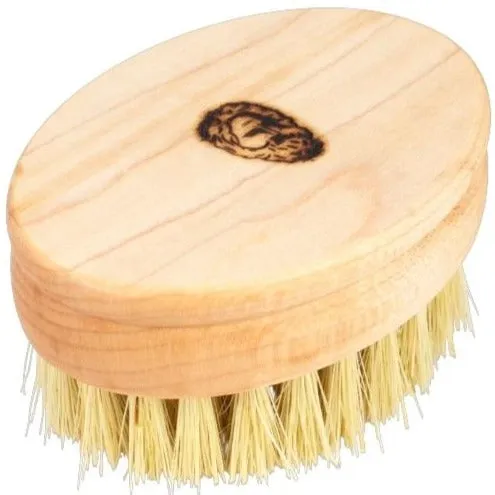 Cutting Board Scrub Brush