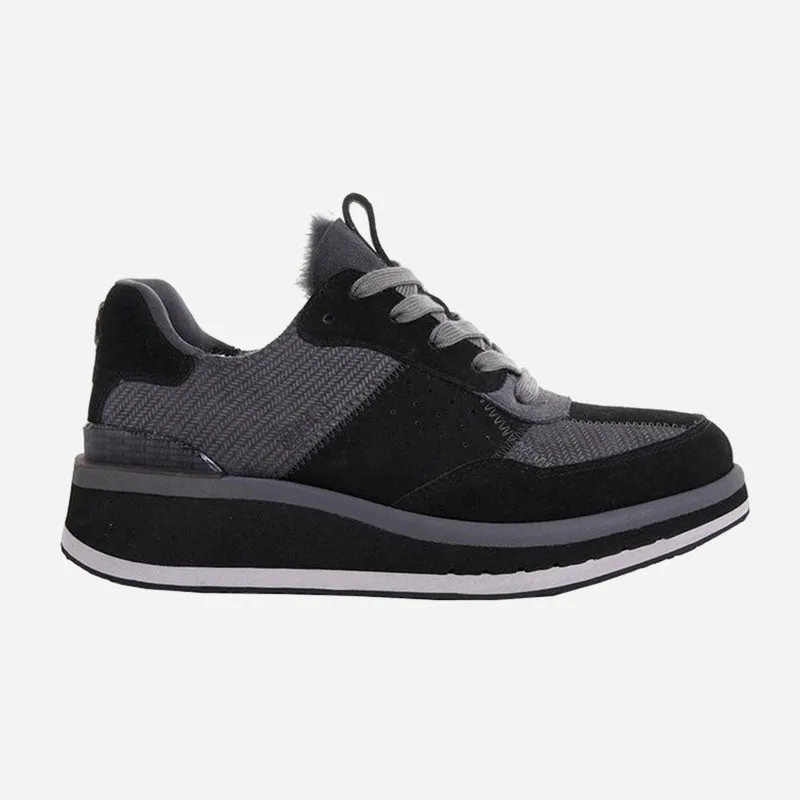 Deckers X Lab Ko-Z Sport Low Wedge