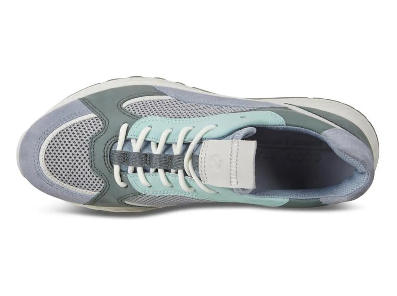 Ecco ST.1 Women's Trend Sneaker