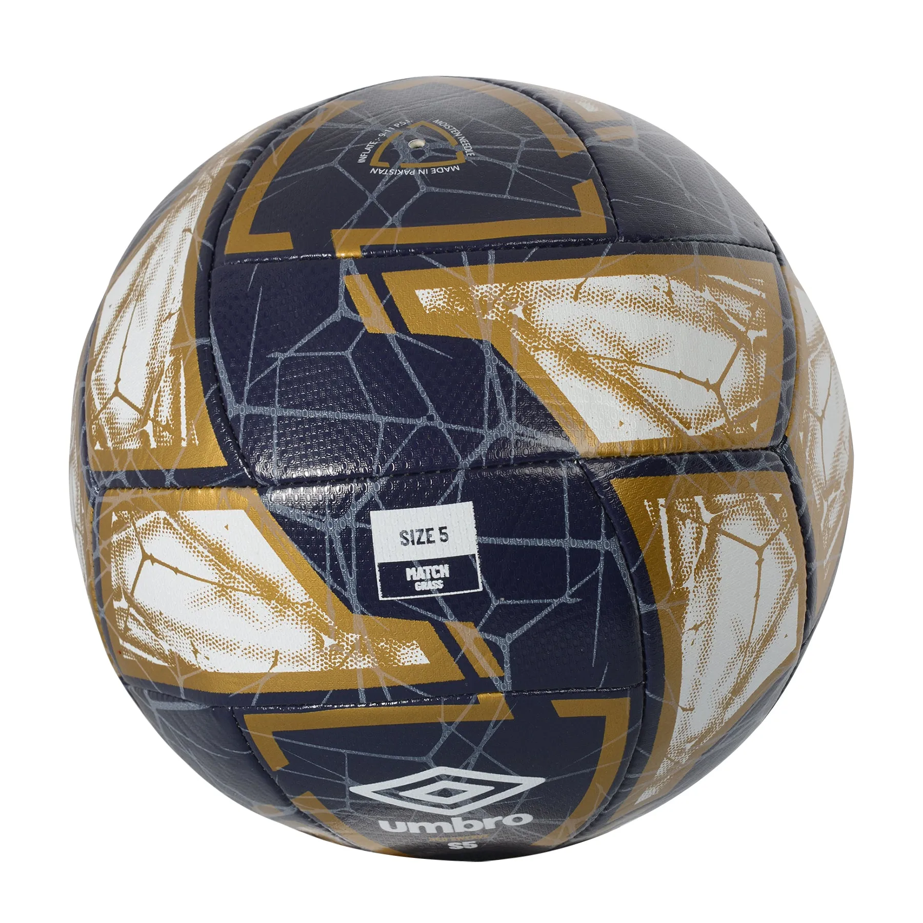 EL SALVADOR SOCCER BALL