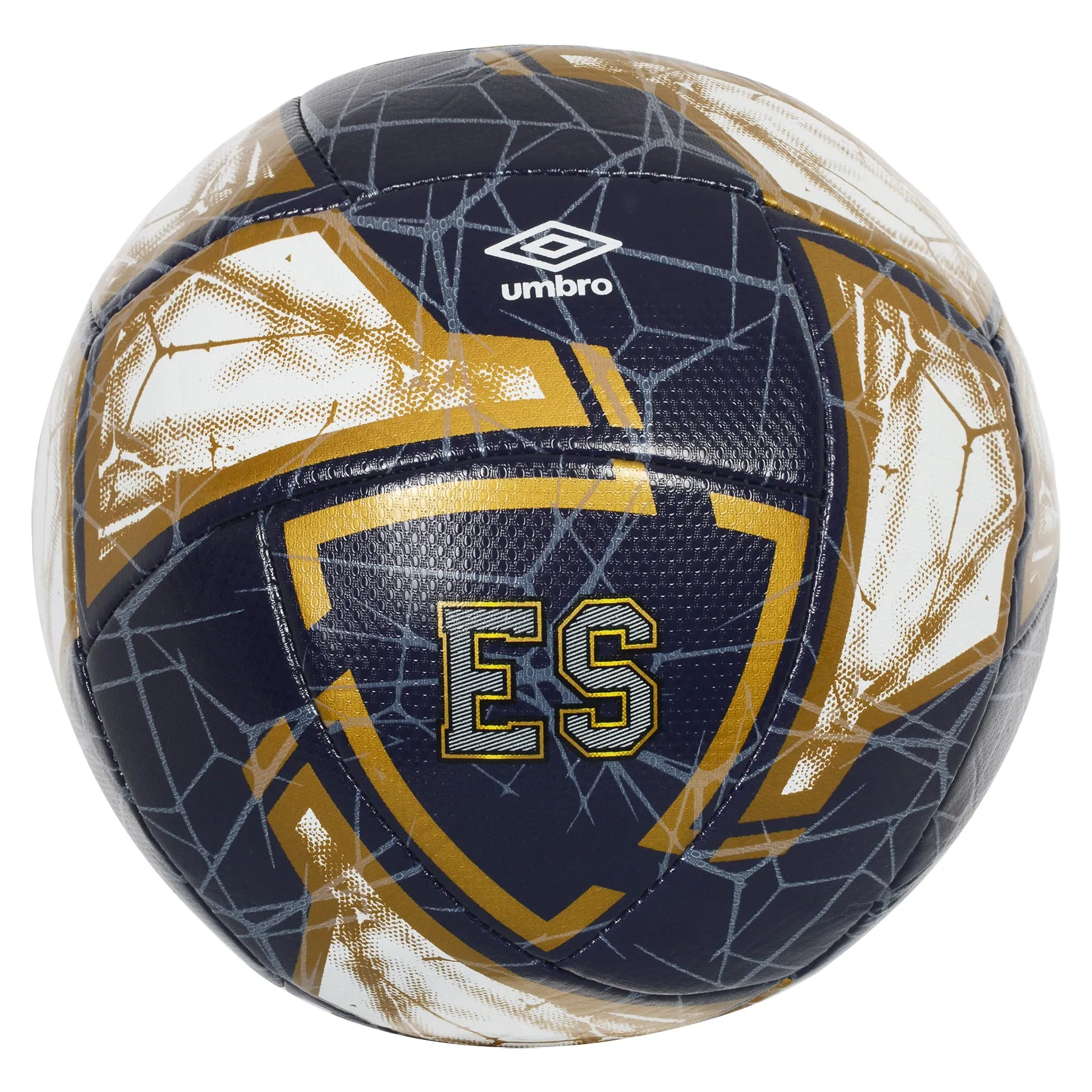 EL SALVADOR SOCCER BALL