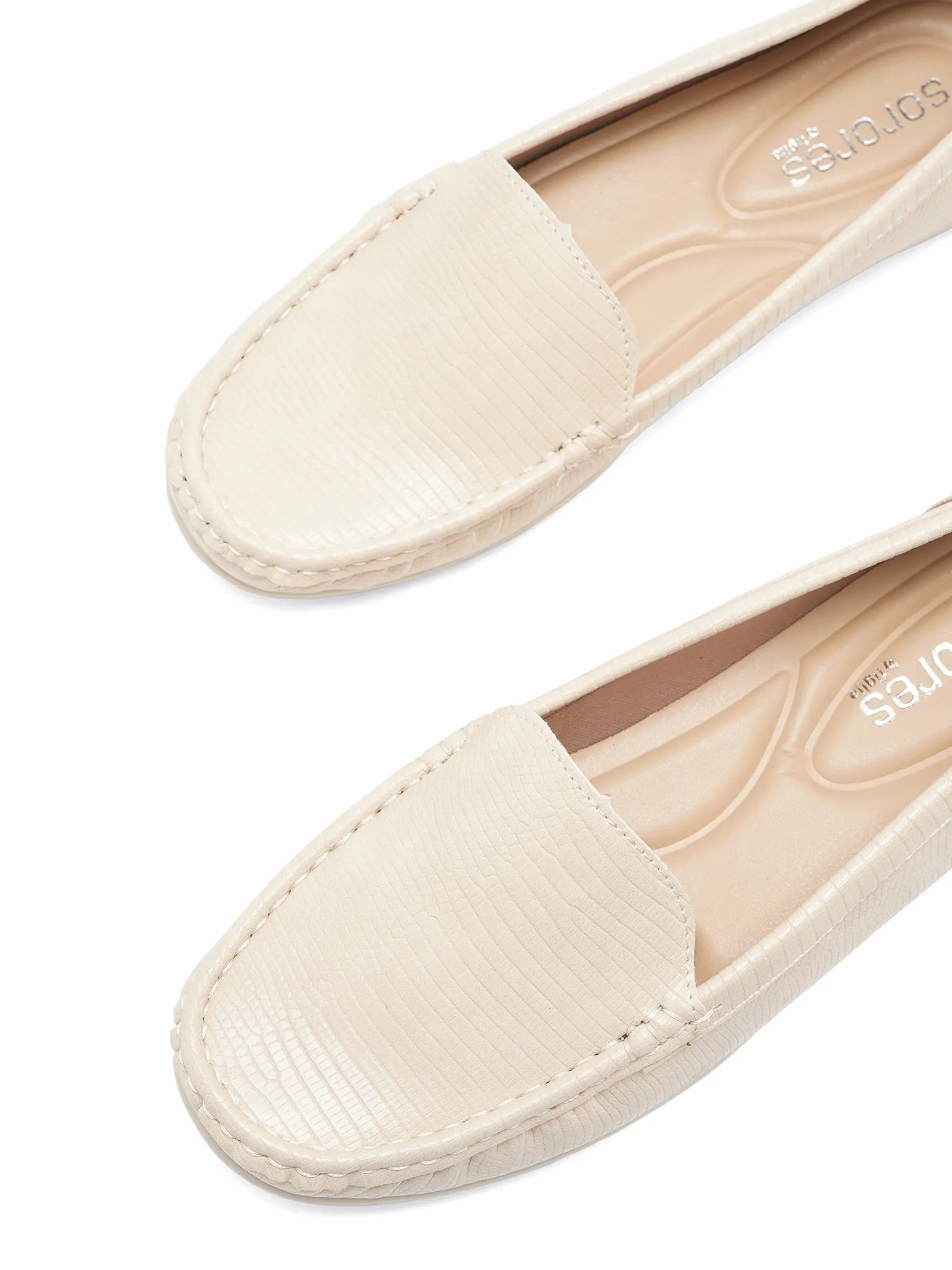 Elliot Flat Loafers