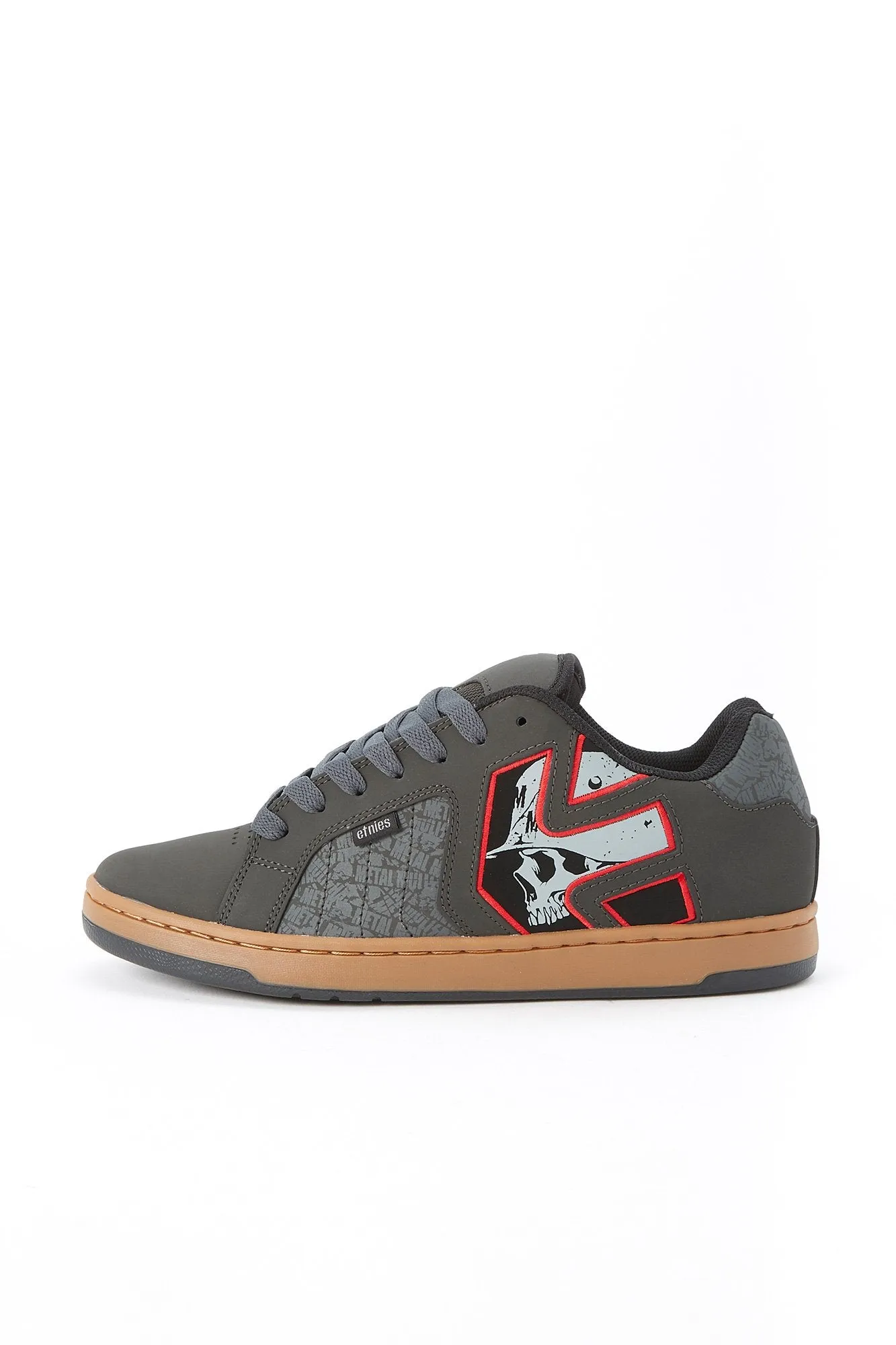 Etnies Guys Metal Mulisha Fader 2 Shoes