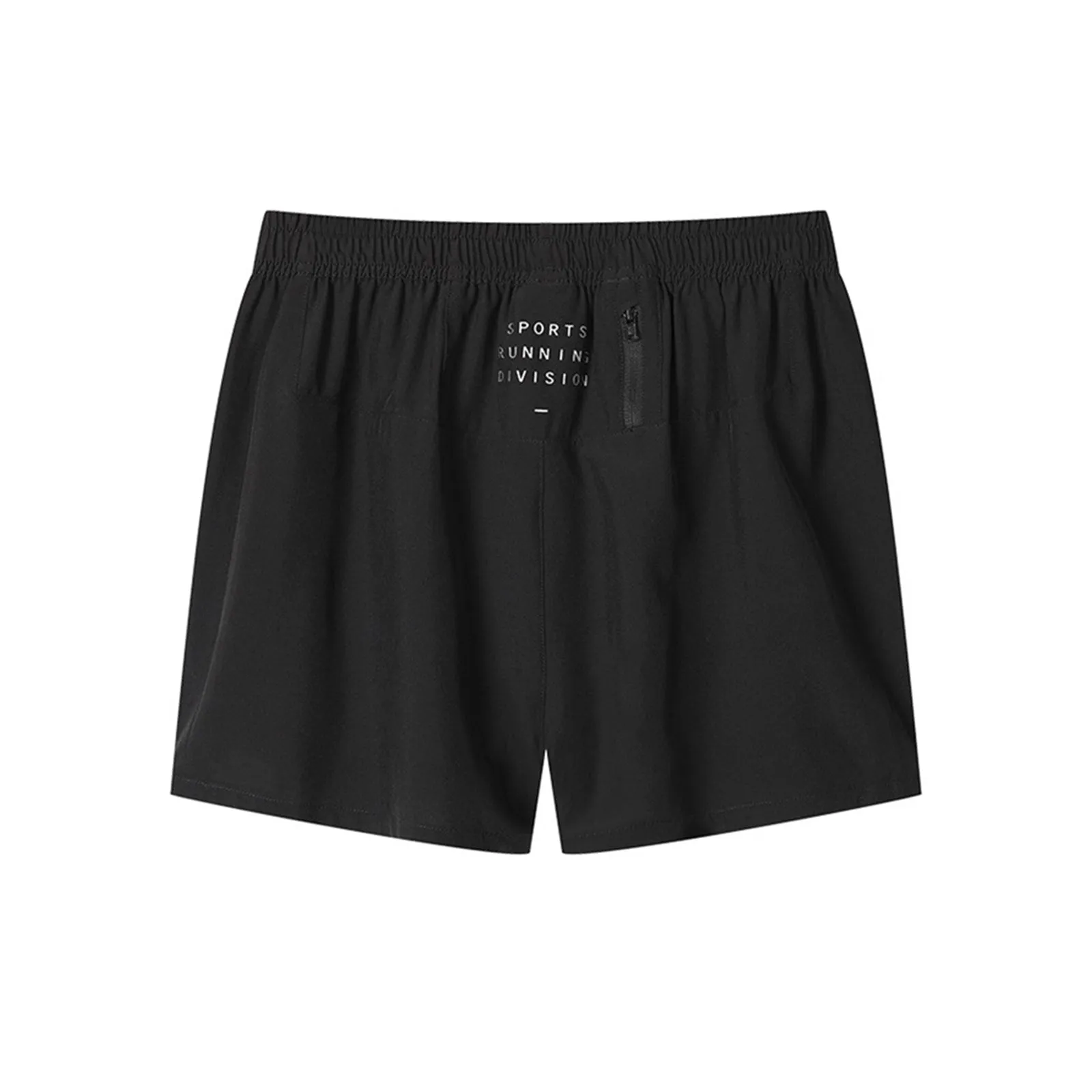 FAST DRYING AND ANTI WRINKLE 5'' INSEAM INSEAM RUNNING SHORTS