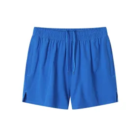 FAST DRYING AND ANTI WRINKLE 5'' INSEAM INSEAM RUNNING SHORTS