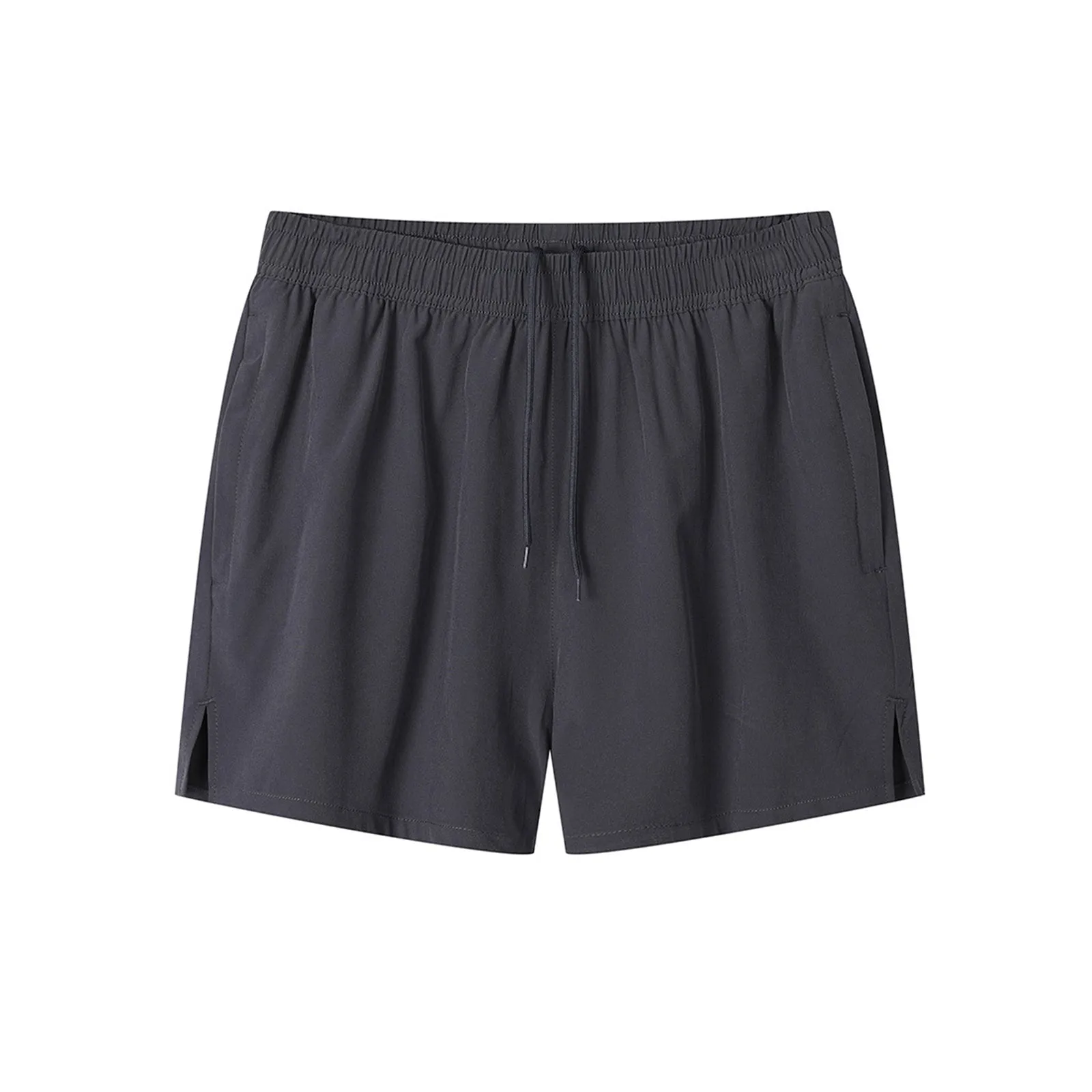 FAST DRYING AND ANTI WRINKLE 5'' INSEAM INSEAM RUNNING SHORTS