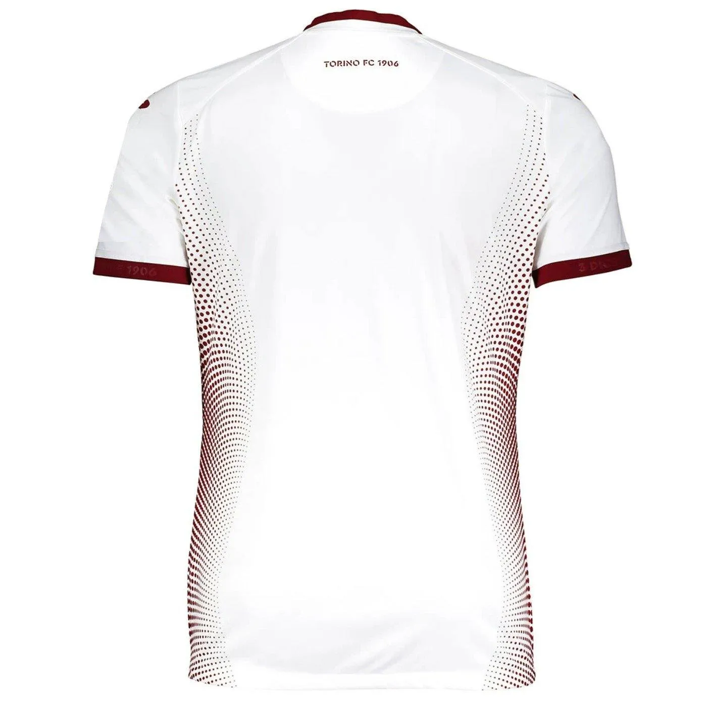 FC Torino Away soccer jersey 2019/20 - Joma