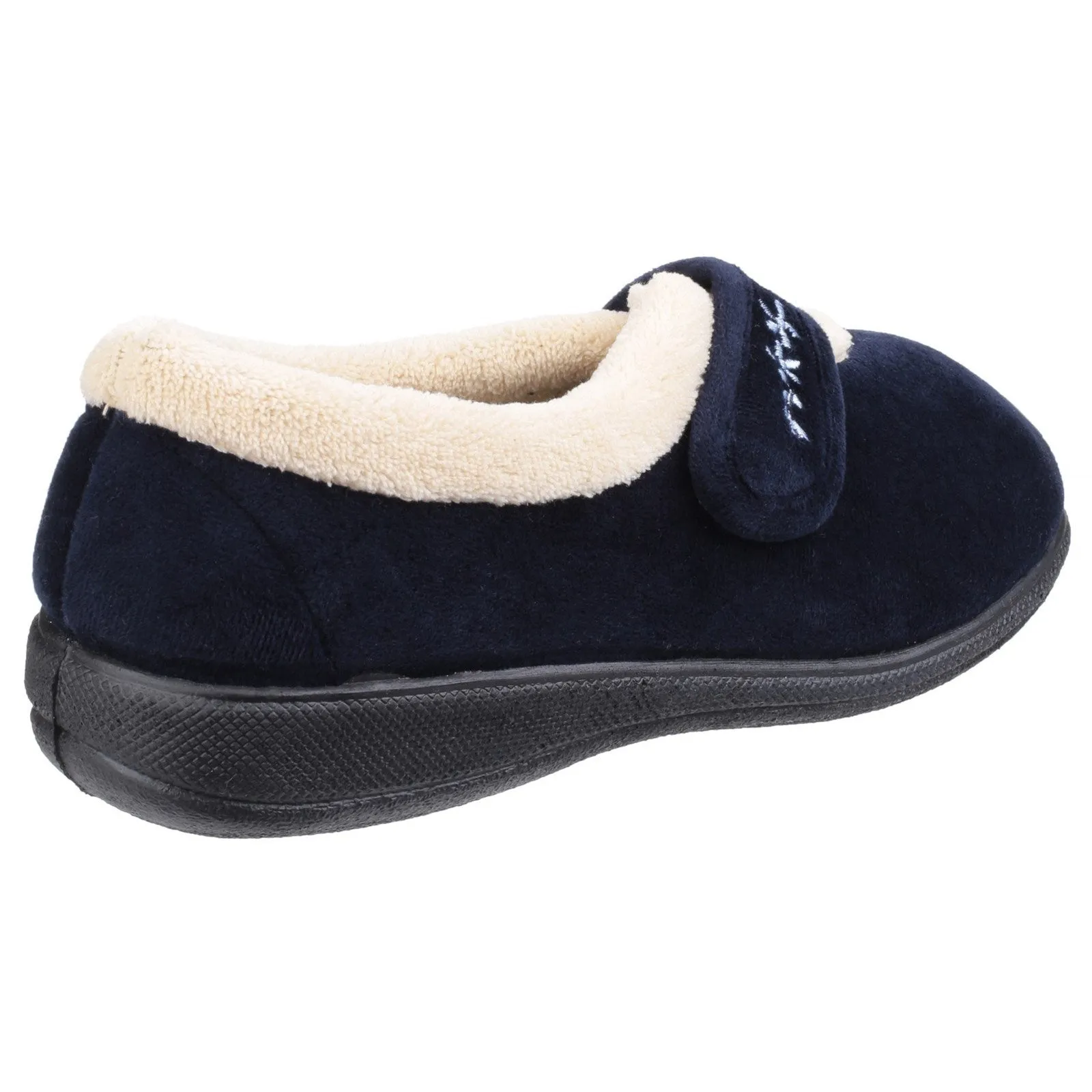 Fleet & Foster Capa Slippers