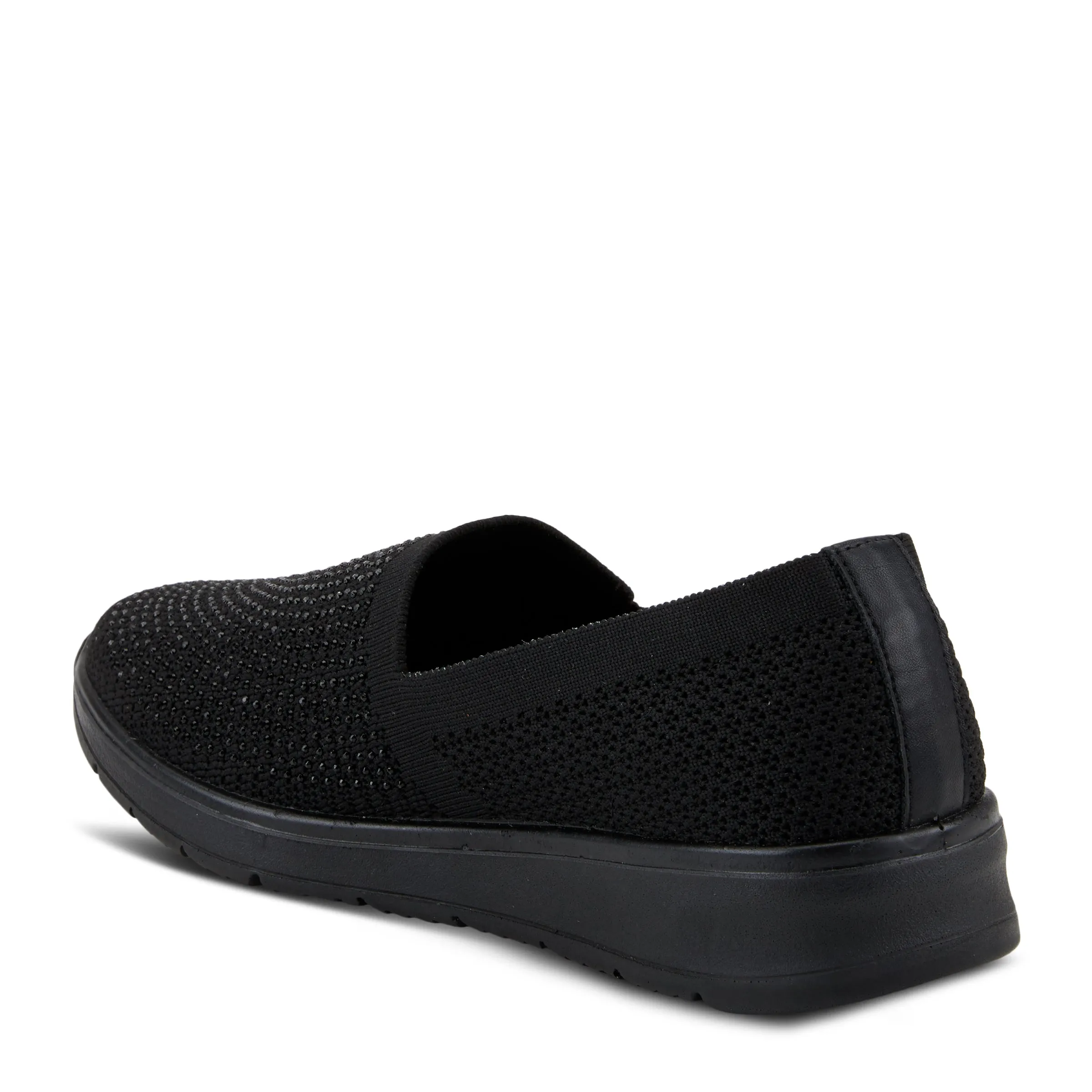 FLEXUS CENTURY SLIP-ON SHOE