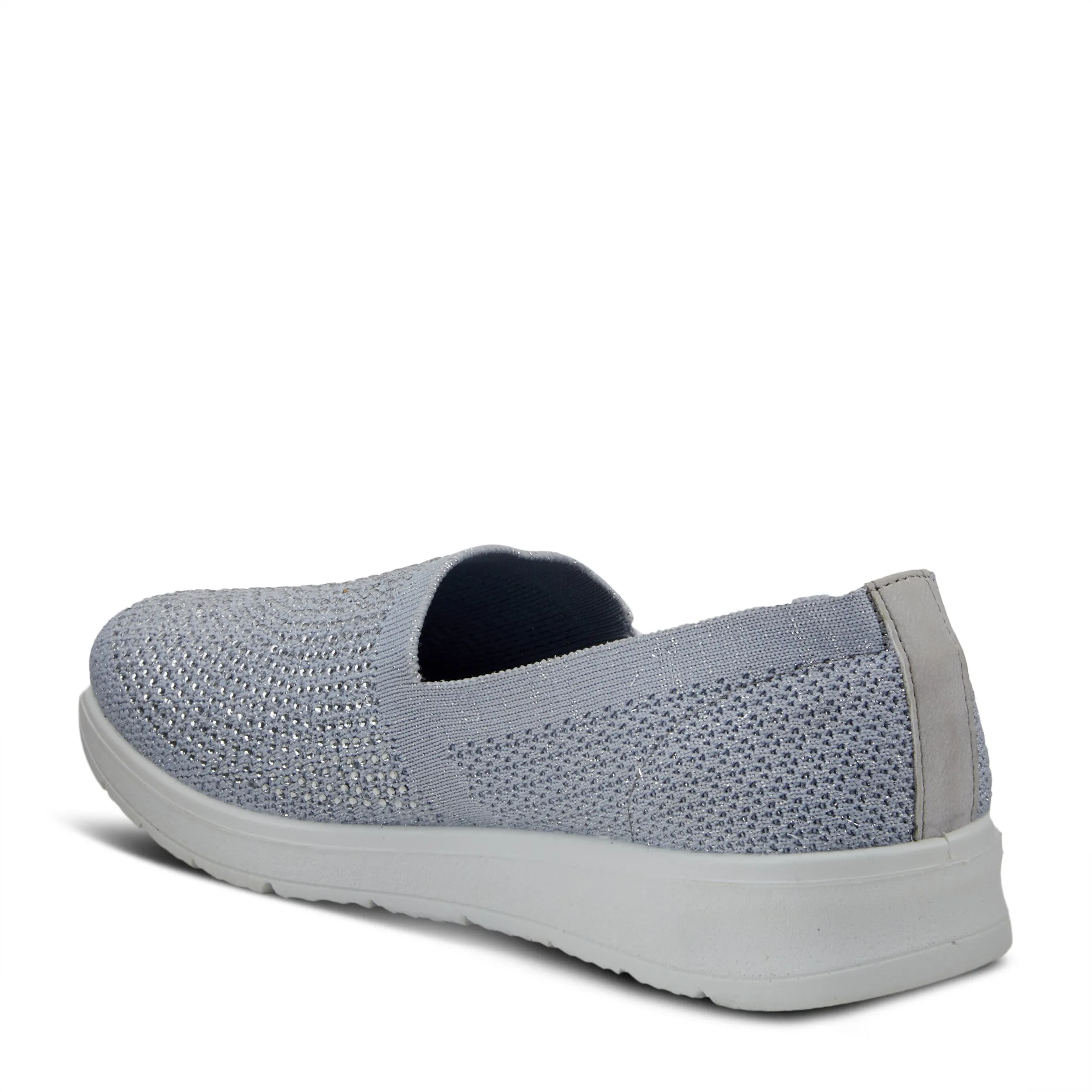 FLEXUS CENTURY SLIP-ON SHOE