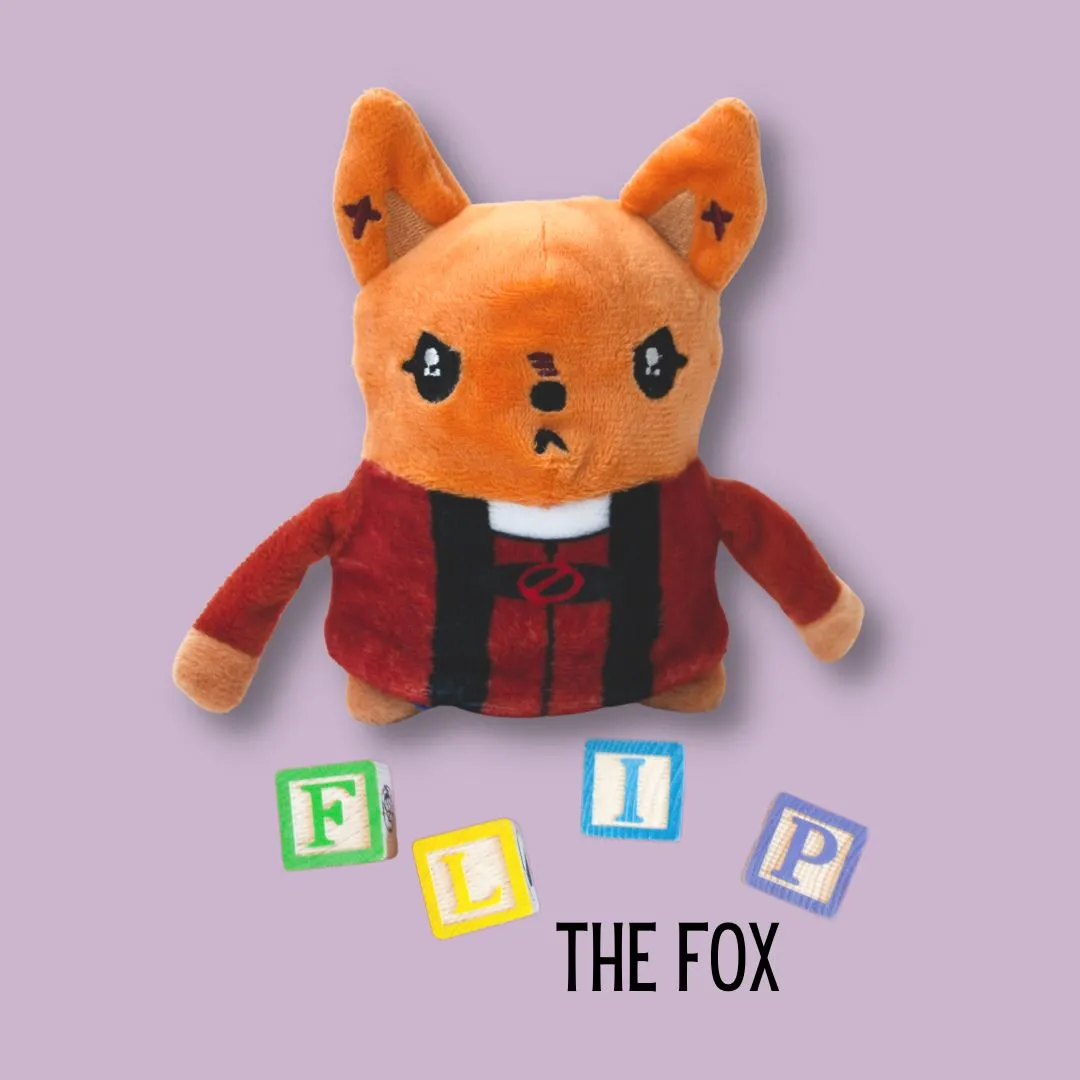 Flip the Fox