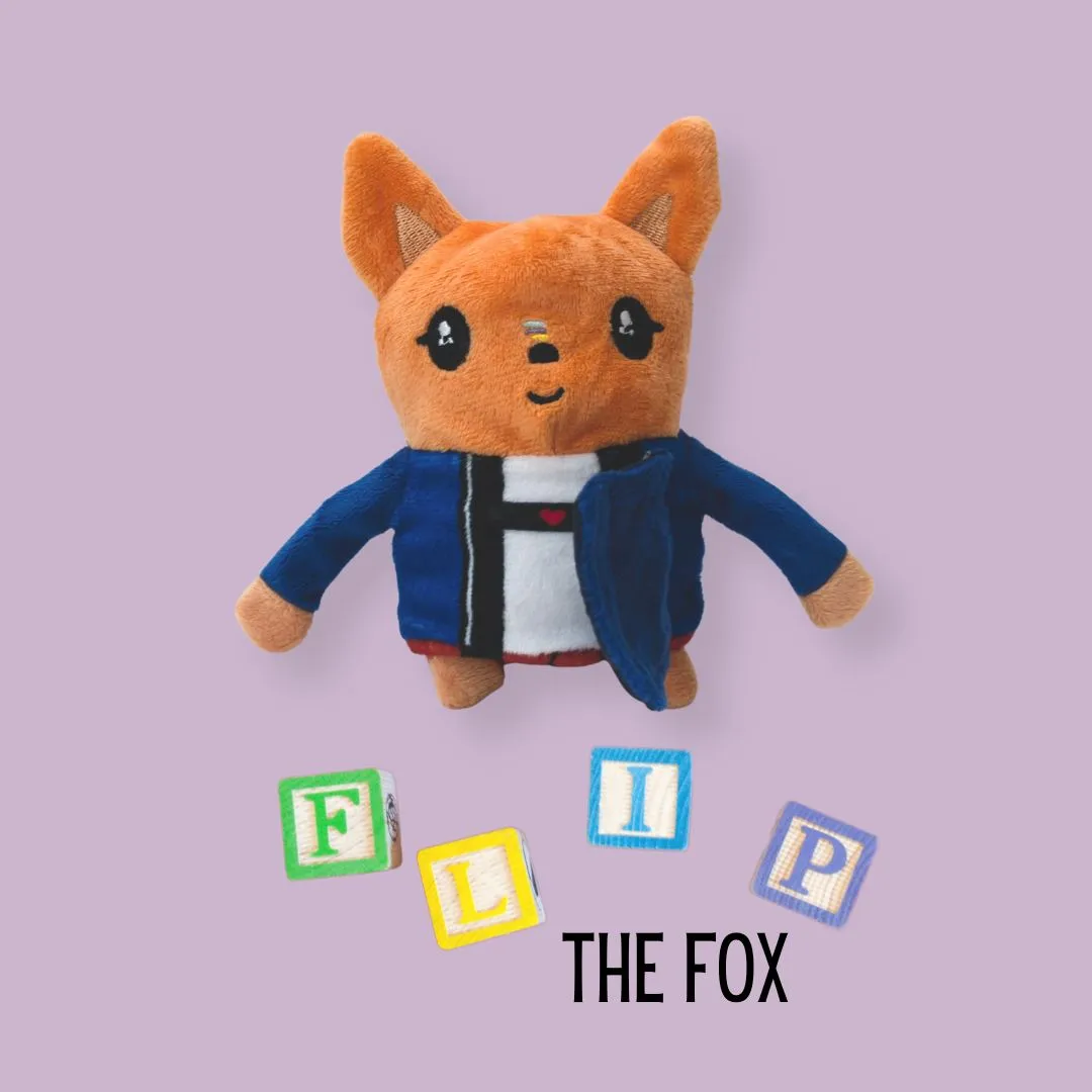 Flip the Fox