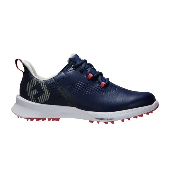 FootJoy Fuel Women's Spikeless Golf Shoe