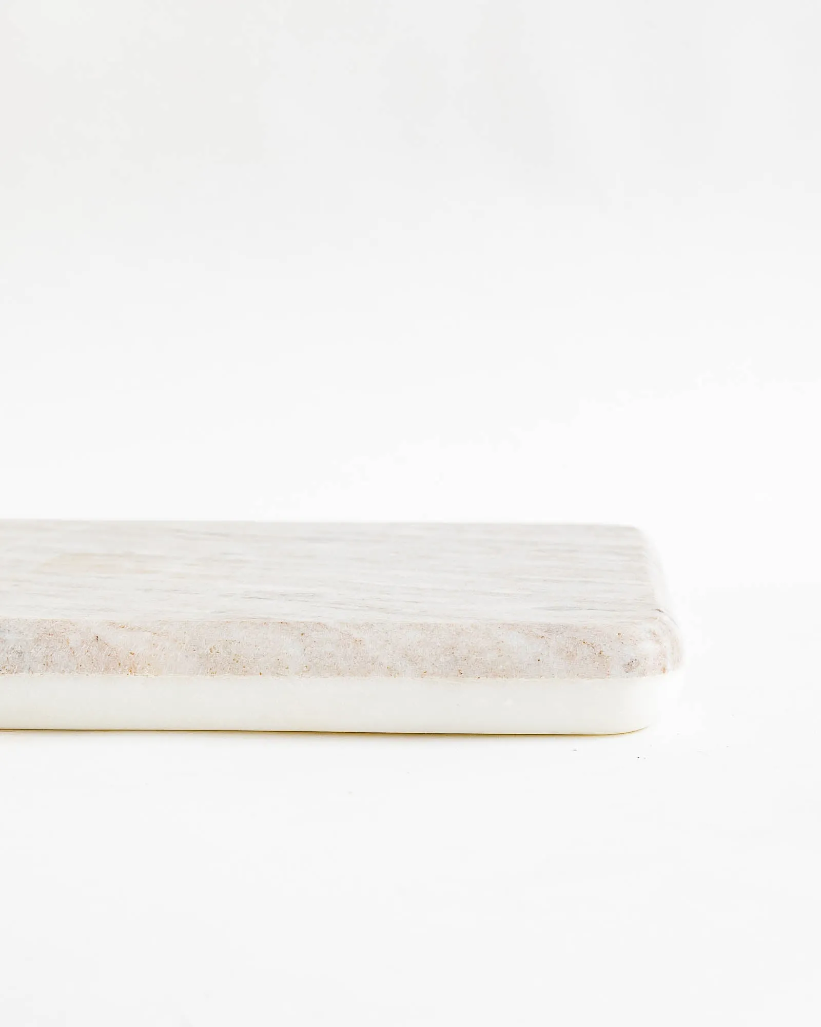 French Reversible Marble Cheese Board