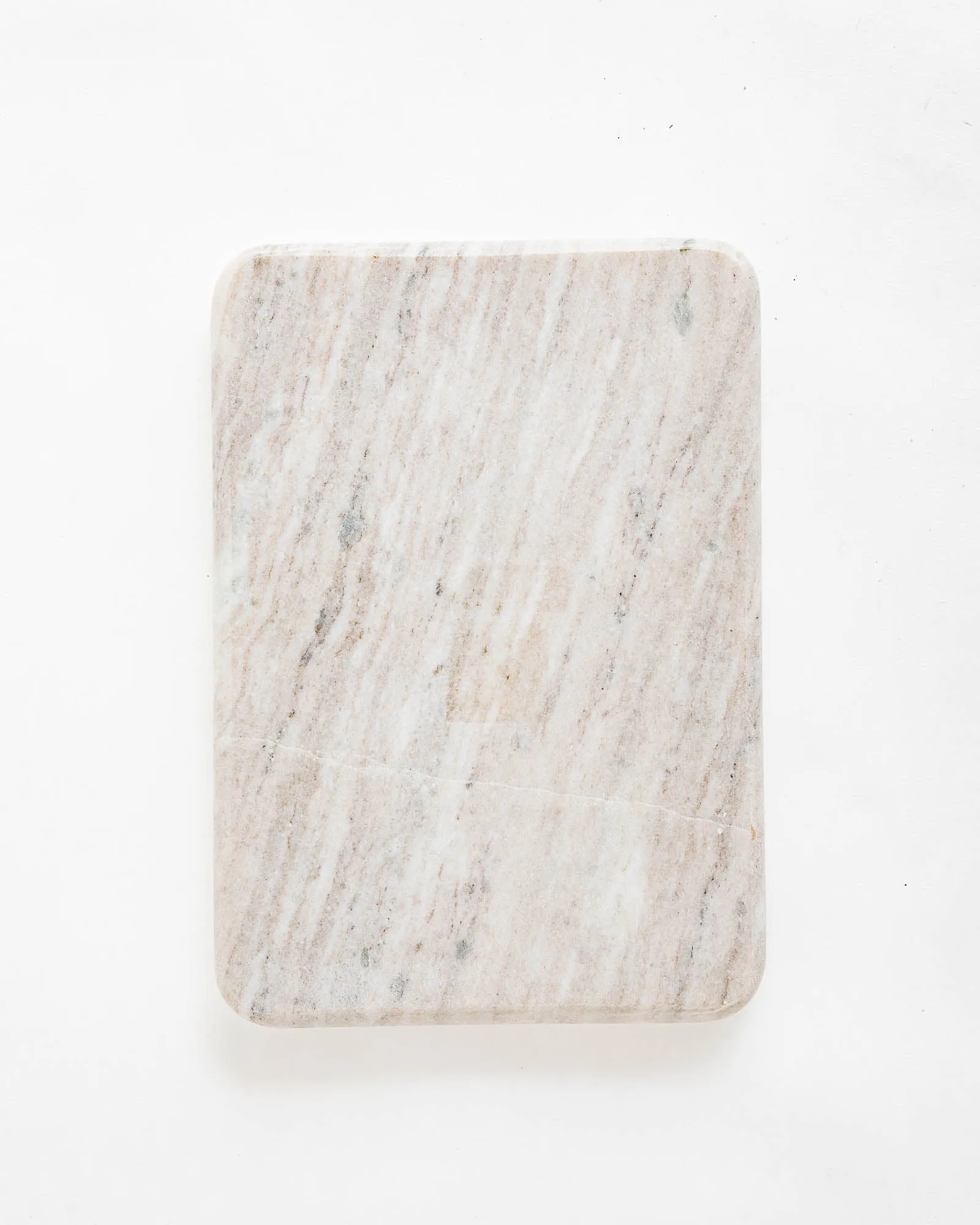 French Reversible Marble Cheese Board