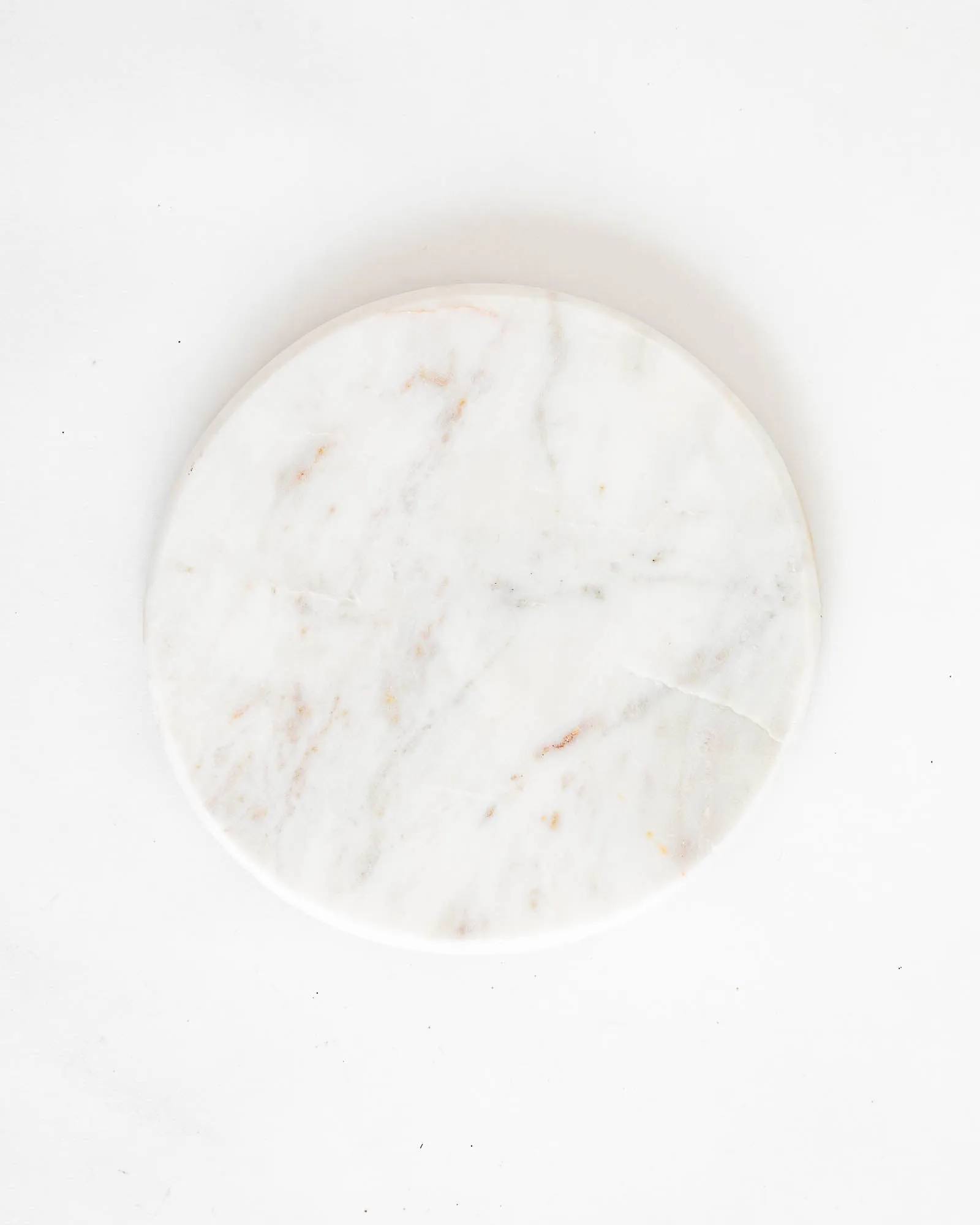 French Reversible Marble Cheese Board