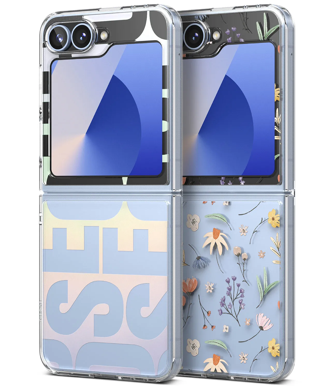 Galaxy Z Flip 6 Case | Fusion Design