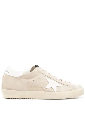 GWF00101F00535715544 Super star suede sneaker