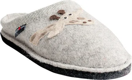 Haflinger AR Shelley Women's Slipper