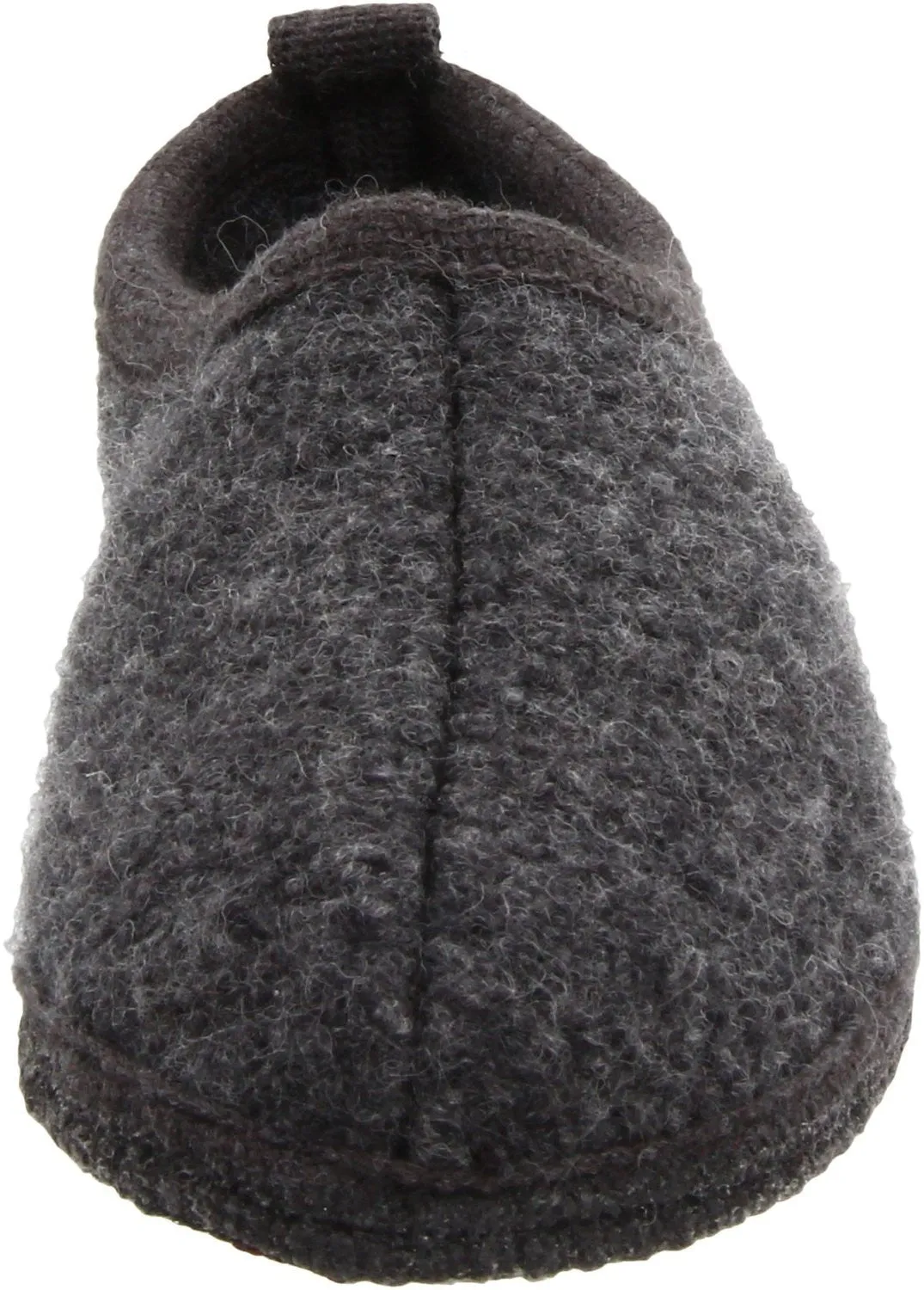 Haflinger Unisex Freddie Wool Slipper