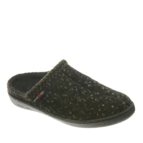 Haflinger Women's Classic Hardsole  Slipper