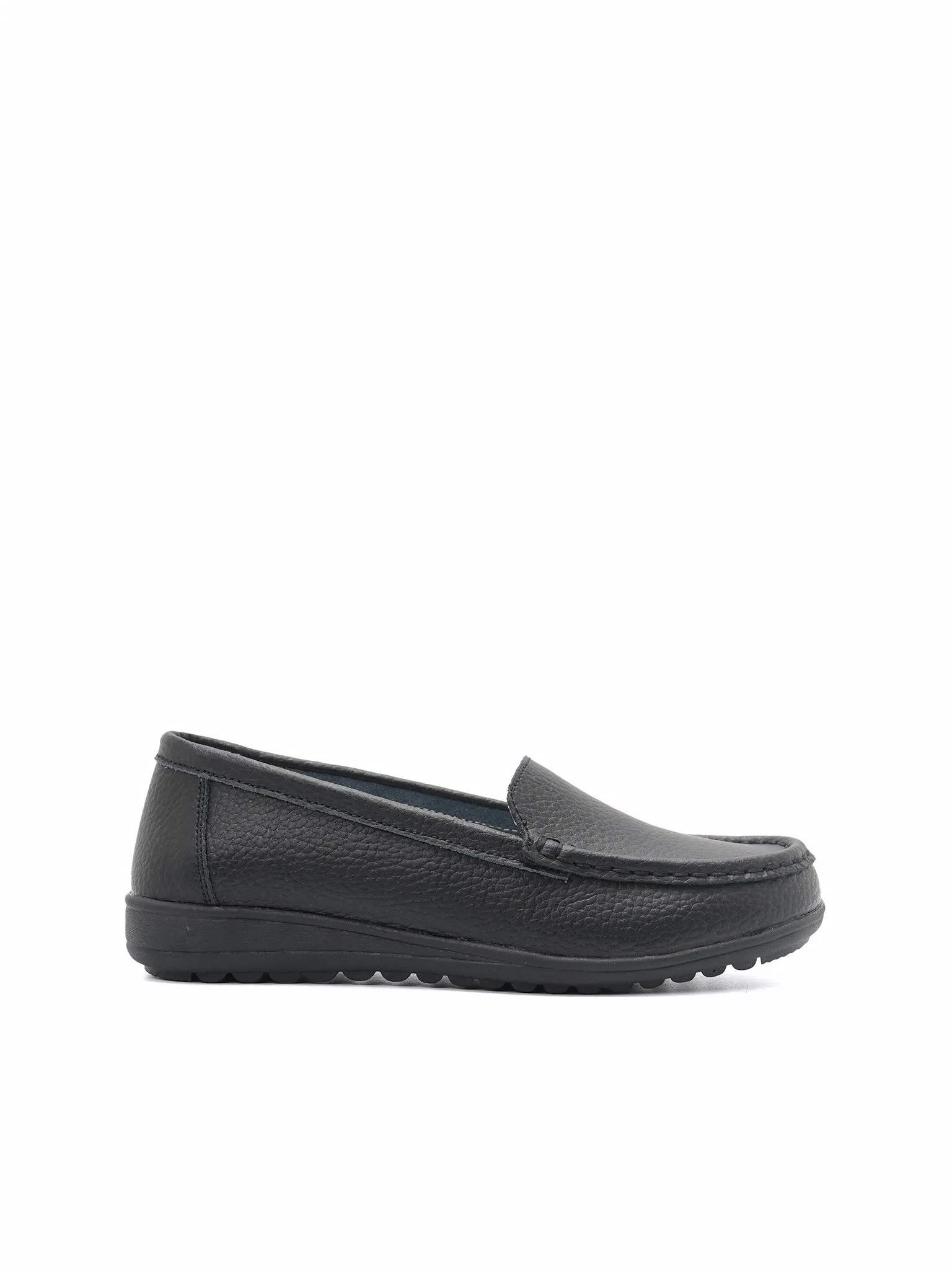 Hanz Flat Loafers