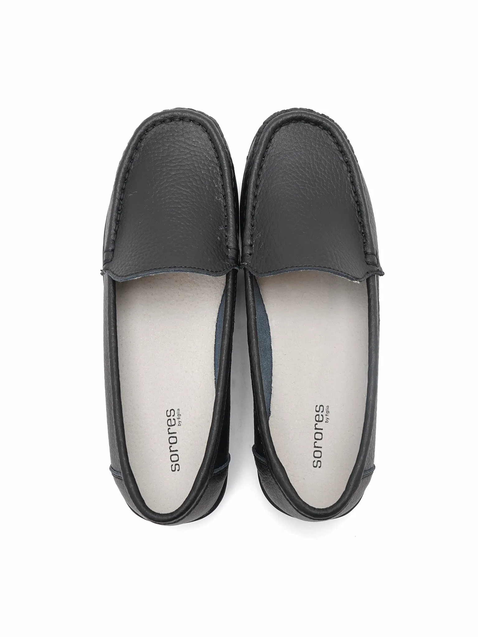 Hanz Flat Loafers