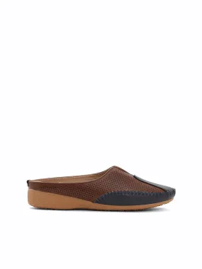 Helena Slide Loafers