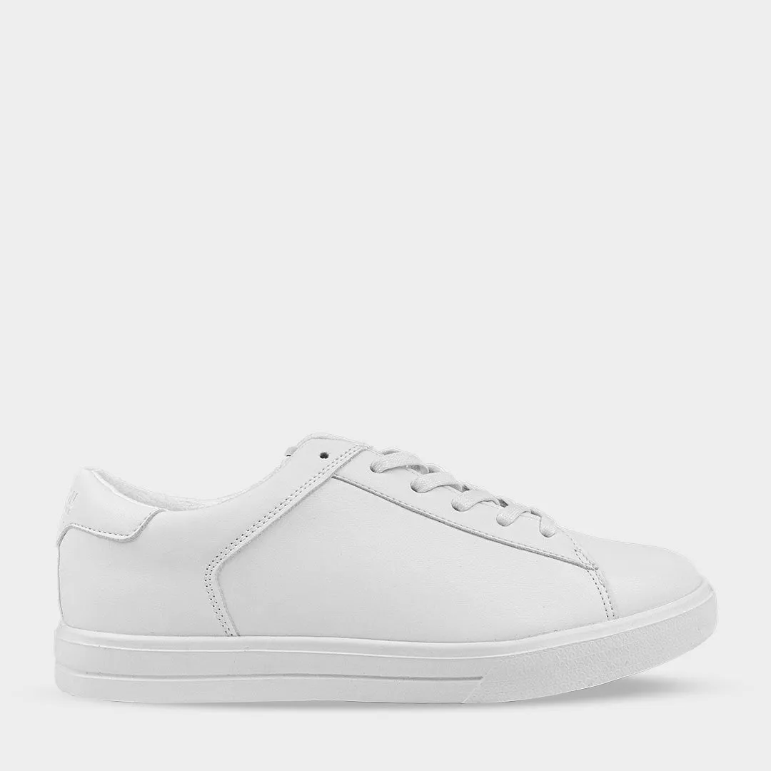 Holden Lace Up Sneaker Zapatilla Para Hombre