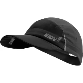 Inov8 Race Elite Peak 2.0 Running Cap - Black