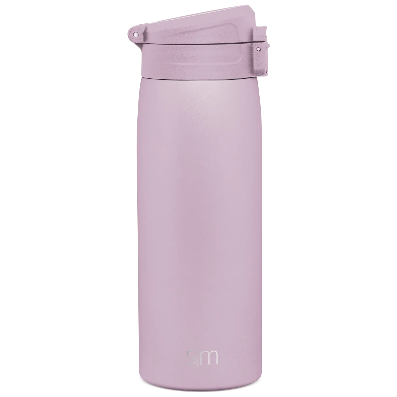 Kona Travel Mug with Locking Flip Lid