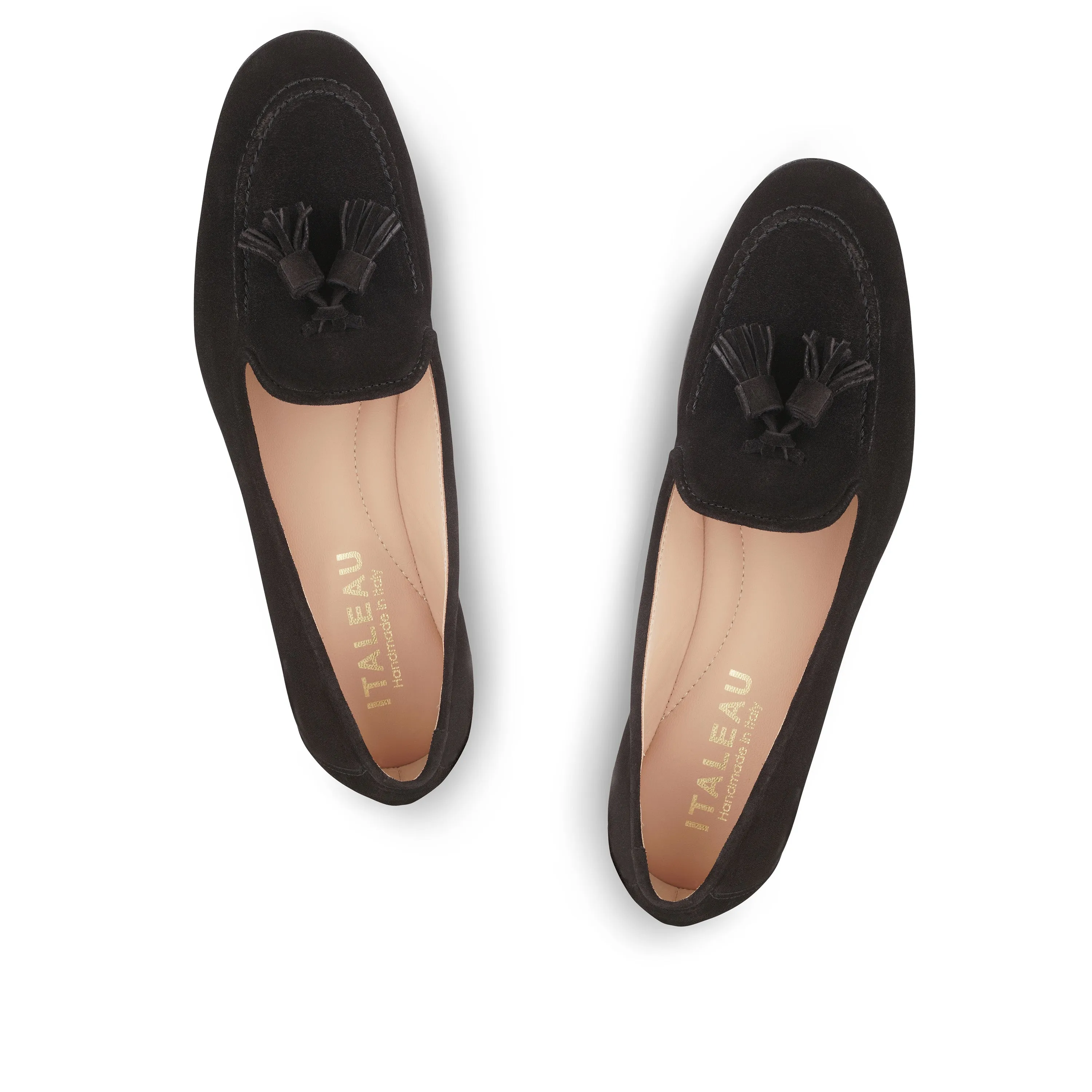 Lea Loafers