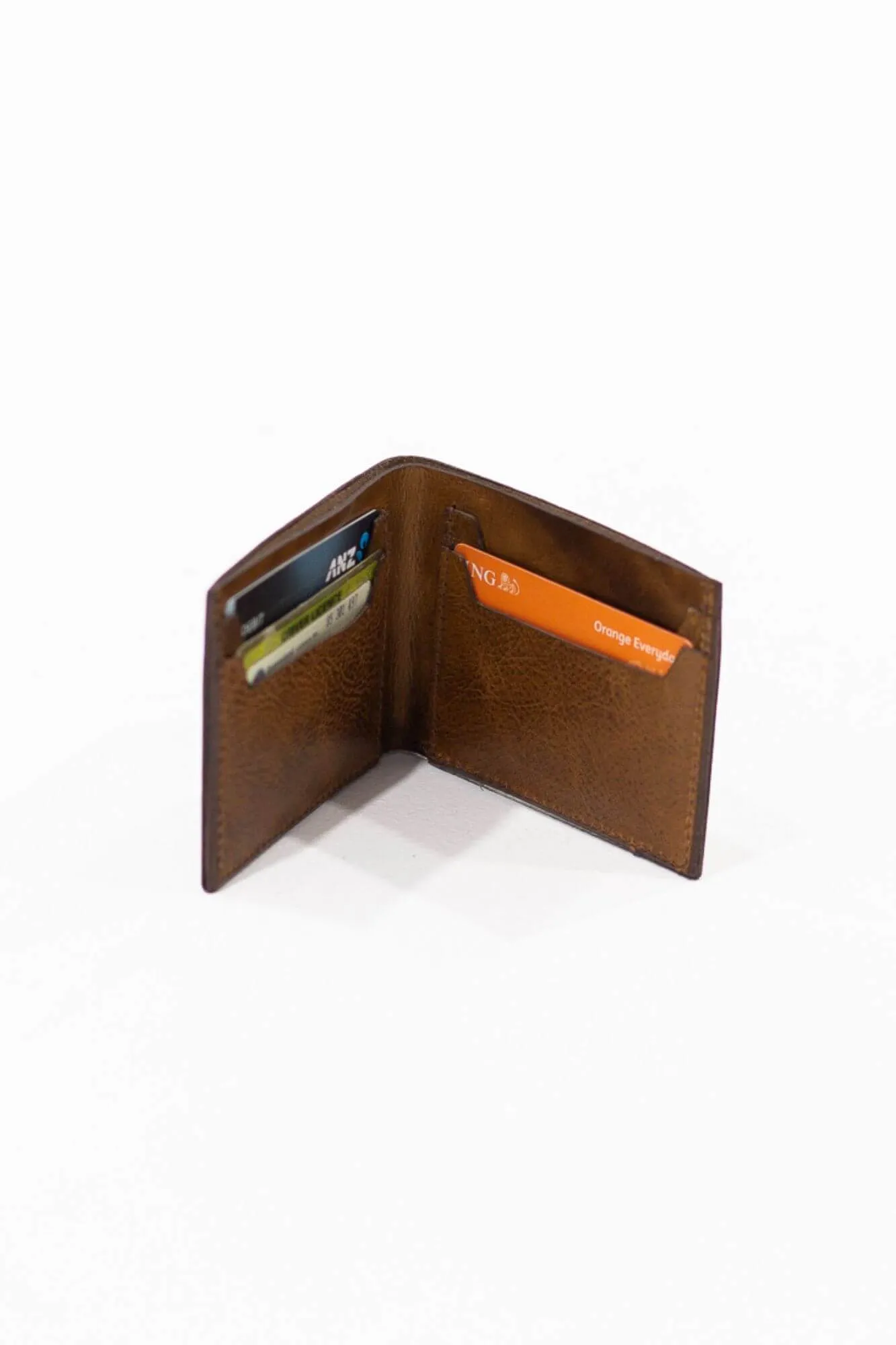 Leather Wallet Chase