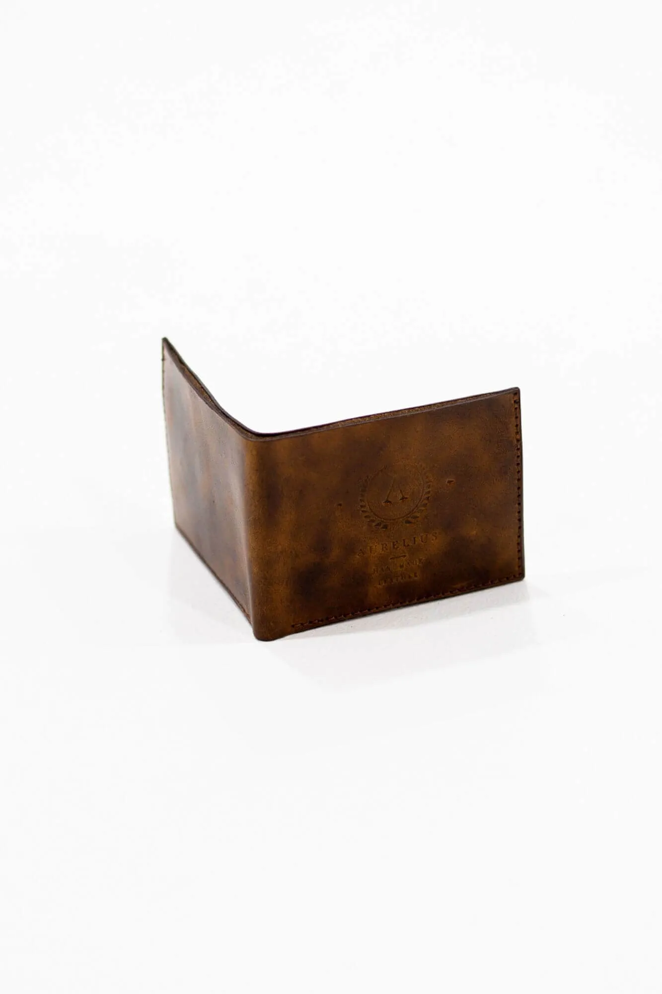 Leather Wallet Chase