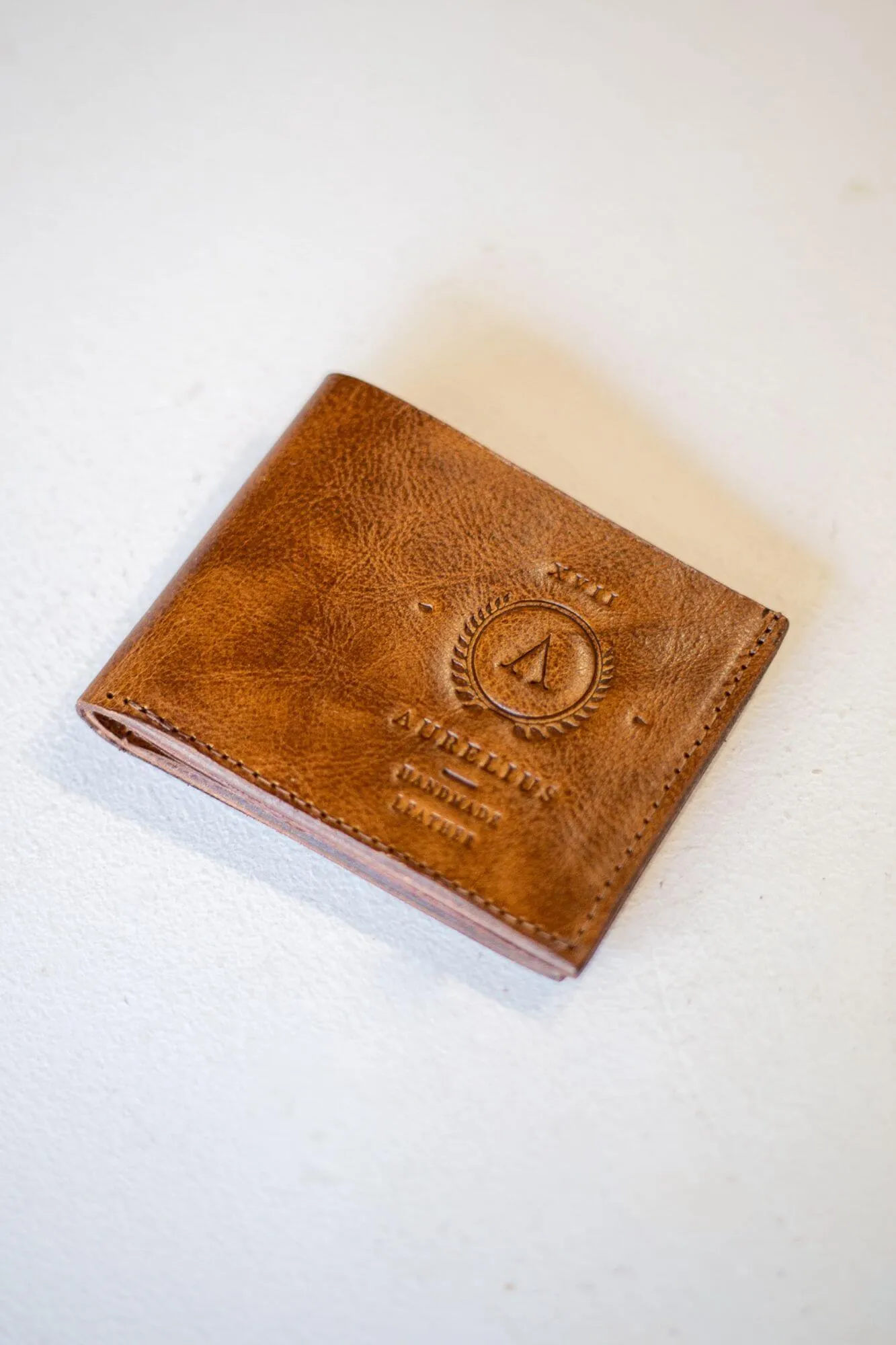 Leather Wallet Chase