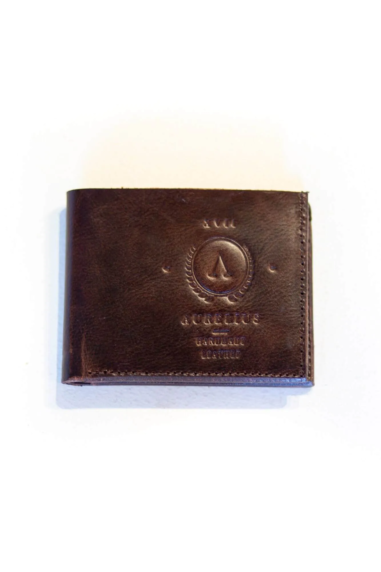 Leather Wallet Flynn