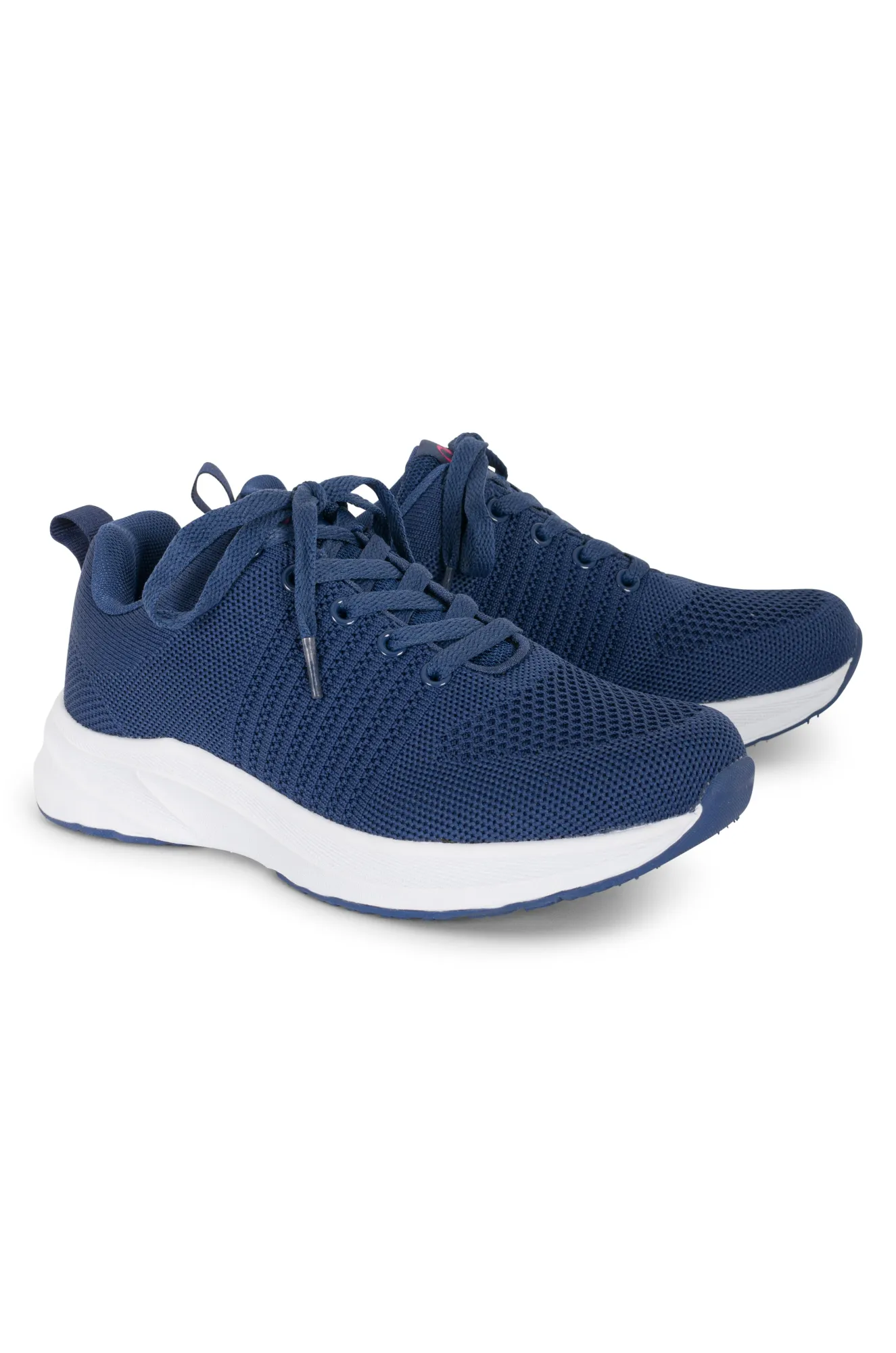 Machine washable lite weight Shoes | NAVY | WALKER YY