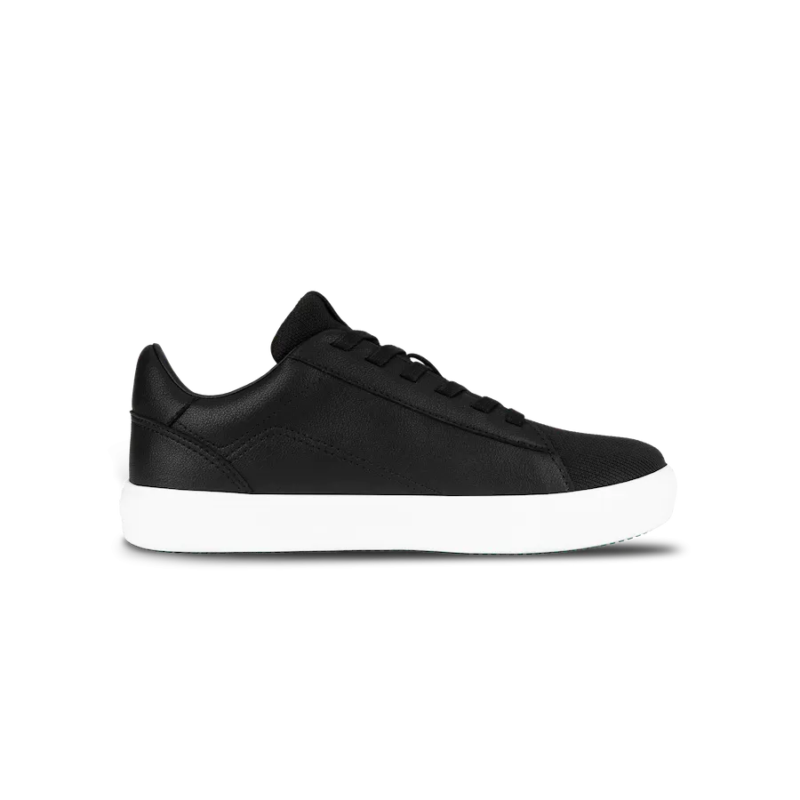 Men's Soho Sneaker - Asphalt Black