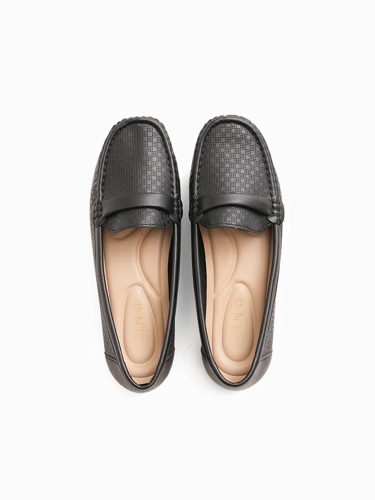 Montgomery Comfort Loafers