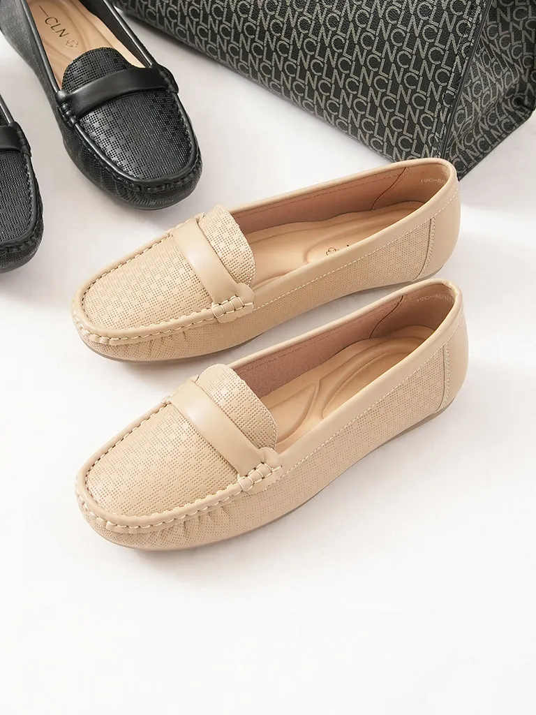 Montgomery Comfort Loafers