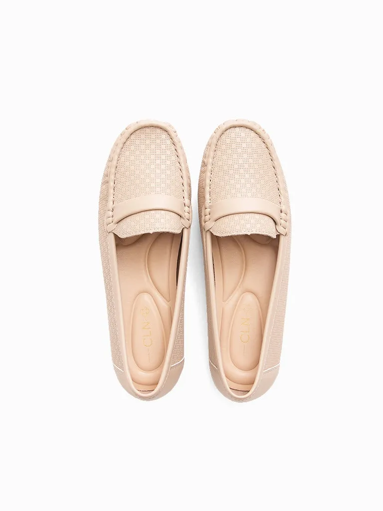 Montgomery Comfort Loafers