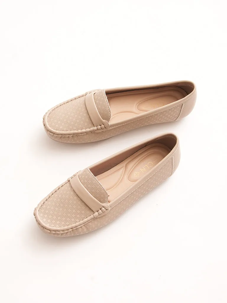 Montgomery Comfort Loafers